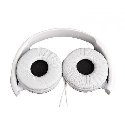 Навушники Sony MDR-ZX110AP White (MDRZX110APW.CE7) Вінниця - фото 4