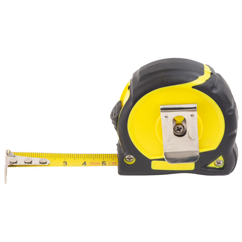 Sigma Рулетка Foreman 3м×16мм без ремешка SIGMA (3815131) Коломия - фото 3