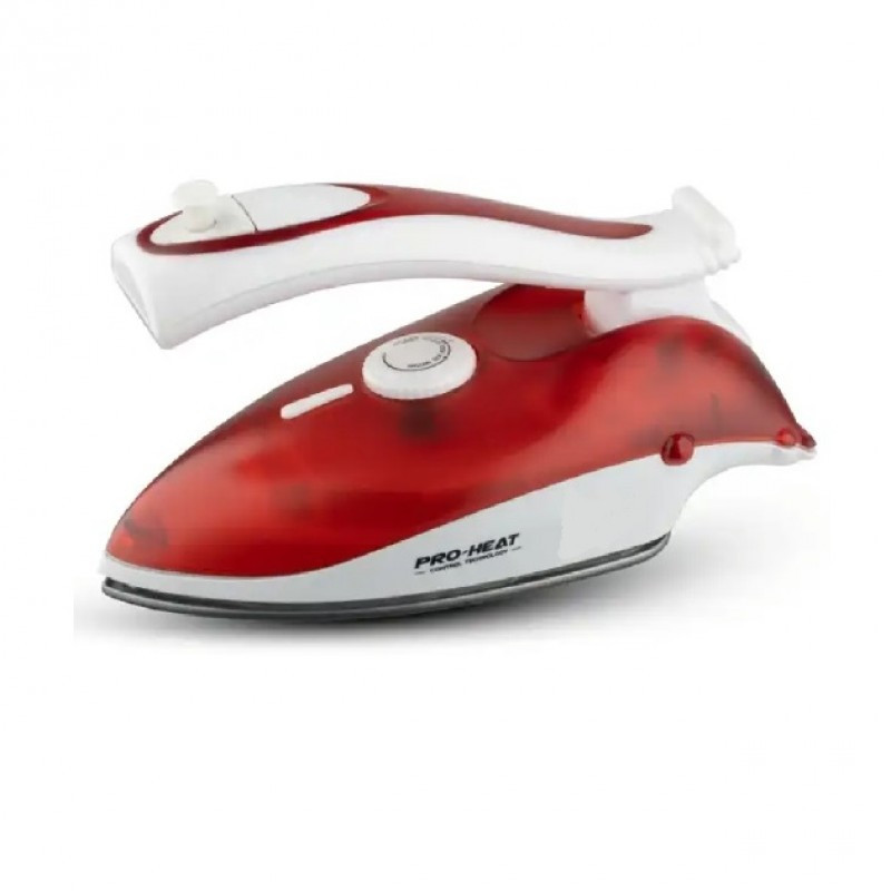 Дорожня парова праска, багатофункціональна електрична праска Domotec/RAF R-1259R 800W Одеса - фото 2