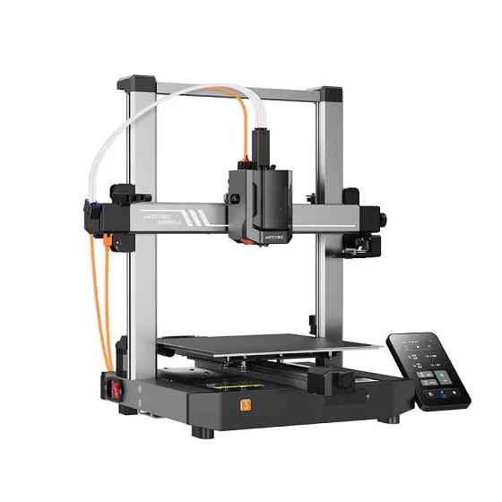 3D-принтер Anycubic Kobra 3 Харків
