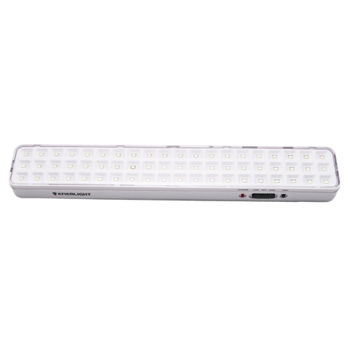 Світильник LED аварійний 240Lm 6500К 2Ah GALAXY240SMD20C Enerlight Житомир - изображение 6