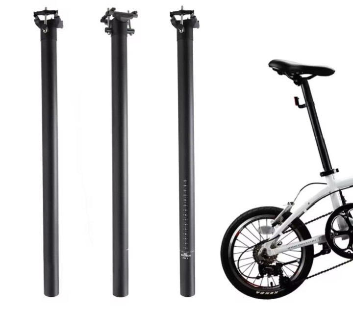 Велосипедний підсідельний штир 27628 Луцк - изображение 1