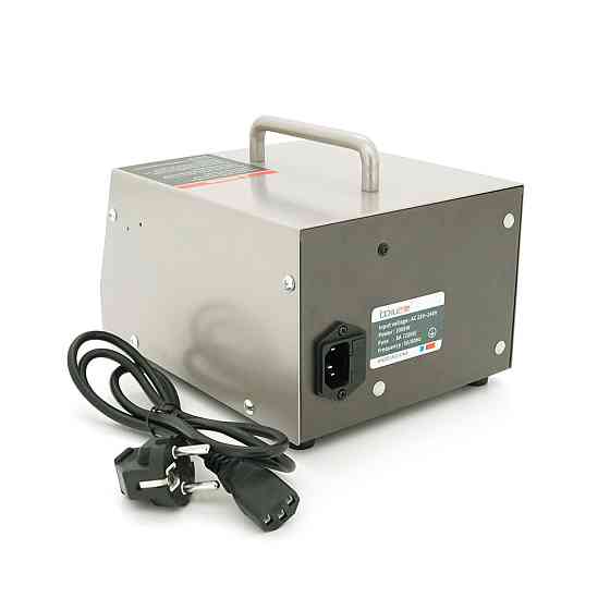 Паяльная станция BAKU BA-942D с цифровой индикацией на фен и на паяльник, DC:110-240V, 4A,700W, 5 кг Киев