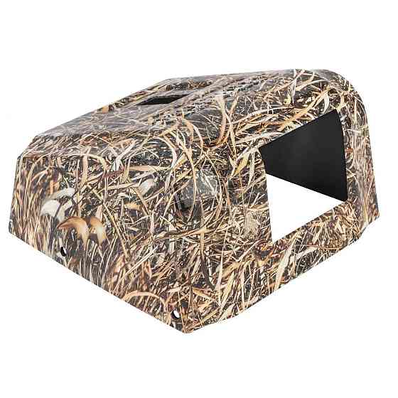 Крышка карбон/камыш Крышка SH-35 Киев