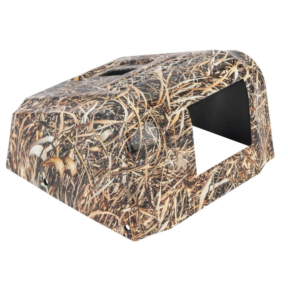 Крышка карбон/камыш Крышка SH-35 Киев - изображение 1