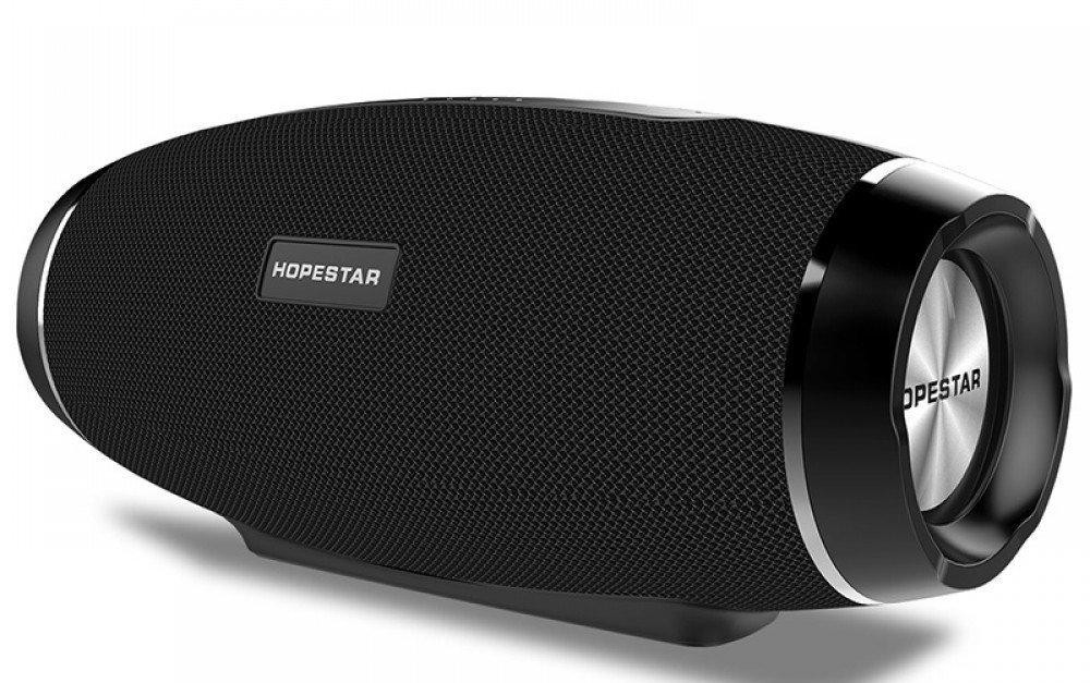 Портативна колонка Hopestar H- 27 (30 шт./ясть) Одеса - фото 5