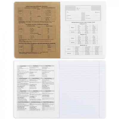 Зошит Yes набір учнівських Black cat набір 9 видів (767488) Вінниця