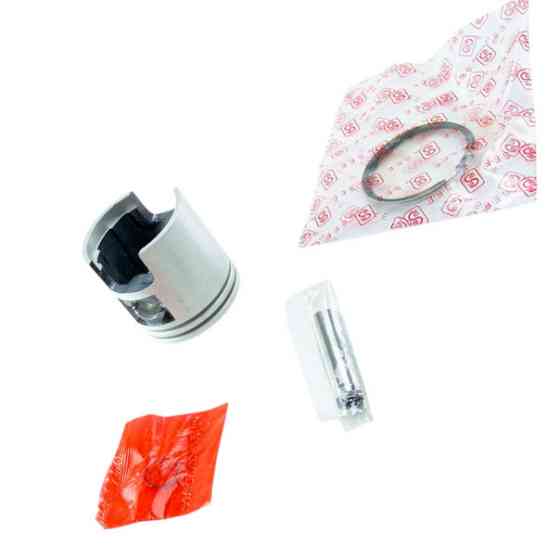 Поршень AD 50, ТВ-50 d=41 d=41 +0,25 SUZUKI Мукачево