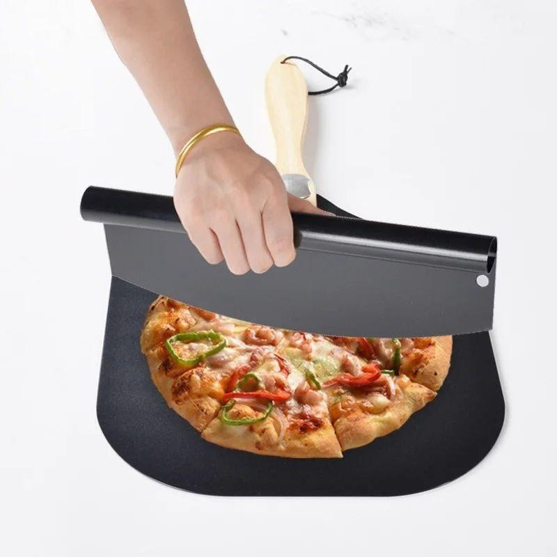 Набір для приготування піци 2 предмета GRILLI 777131 Код: 012305 Рівне - фото 4