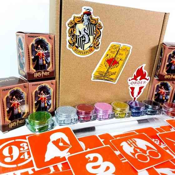 Подарочный набор 