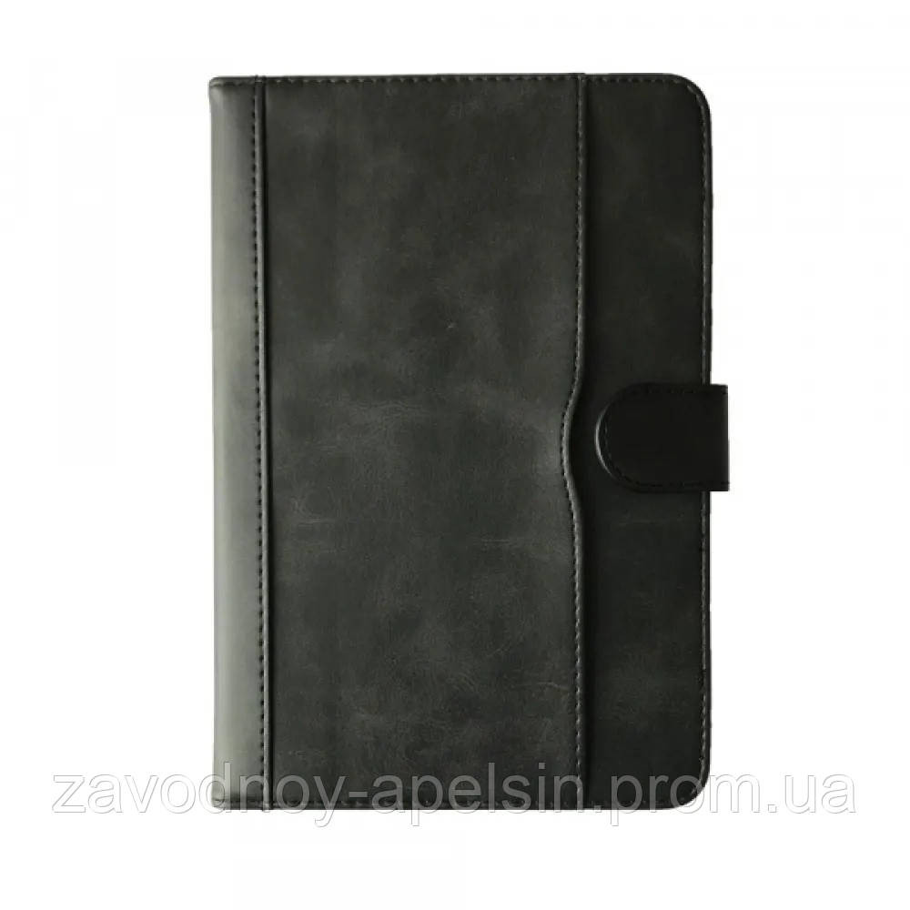 Чохол універсальний Планшета 11" чорний із кишенею (190х270 мм) Одеса - фото 1