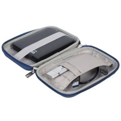 Чехол для HDD RivaCase 9101 (Blue) HDD Винница - изображение 5