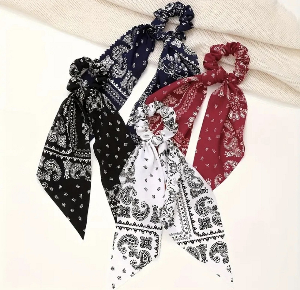 Гумка для волосся Смела - изображение 1