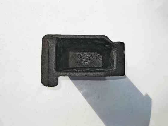 Mercedes-Benz  A2118980207 Пінопластовий вкладиш органайзера для інструментів у багажнику E-Class W211 CLS C219 Одеса