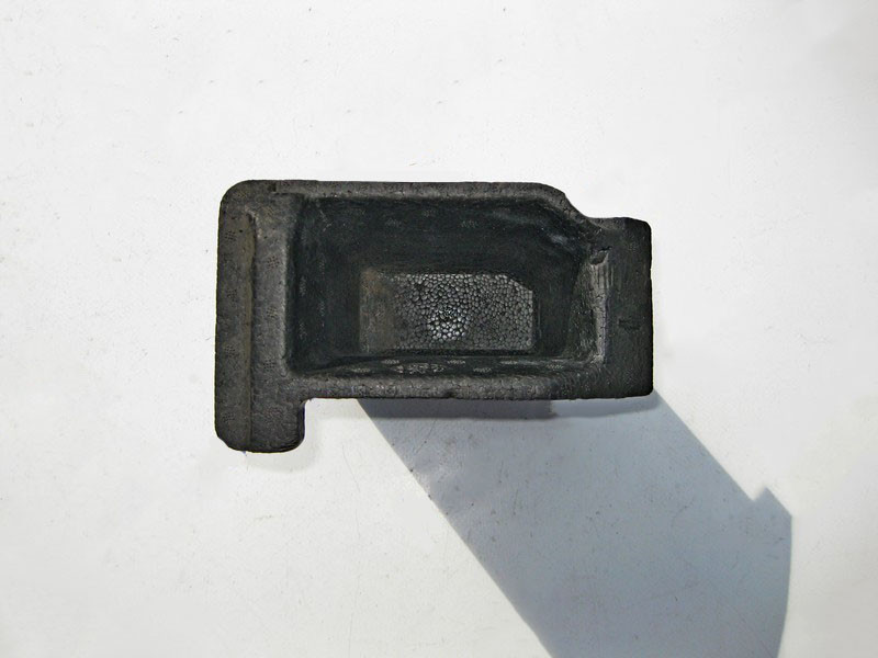 Mercedes-Benz  A2118980207 Пінопластовий вкладиш органайзера для інструментів у багажнику E-Class W211 CLS C219 Одеса - фото 2