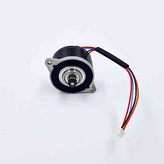 Двигатель экструдера Creality для 3D-принтера K1/K1 Max Киев