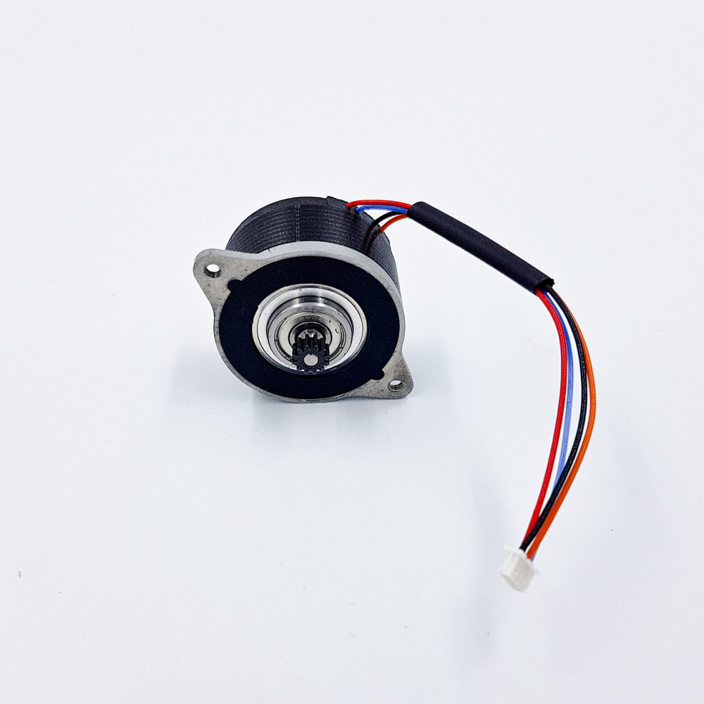 Двигатель экструдера Creality для 3D-принтера K1/K1 Max Киев - изображение 6