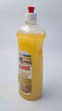 Мыло жидкое SAMA 1000гр 
