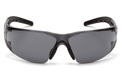 Окуляри захисні з ущільнювачем Pyramex Fyxate (gray) Super Anti-Fog H2MAX, сірі Запоріжжя - фото 5