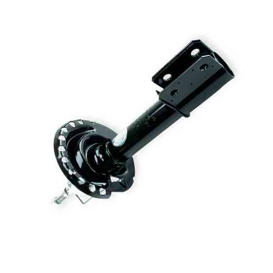 Стойка Логан II, Sandero II, 13 газ передняя Мукачево