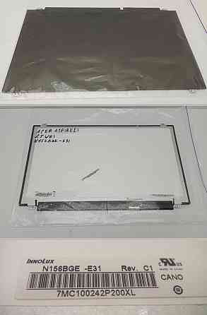 Матриця для ноутбука N156BGE-E31 REV.C1 Луцк