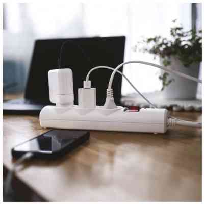 Сетевой удлинитель EMOS P54213 Винница