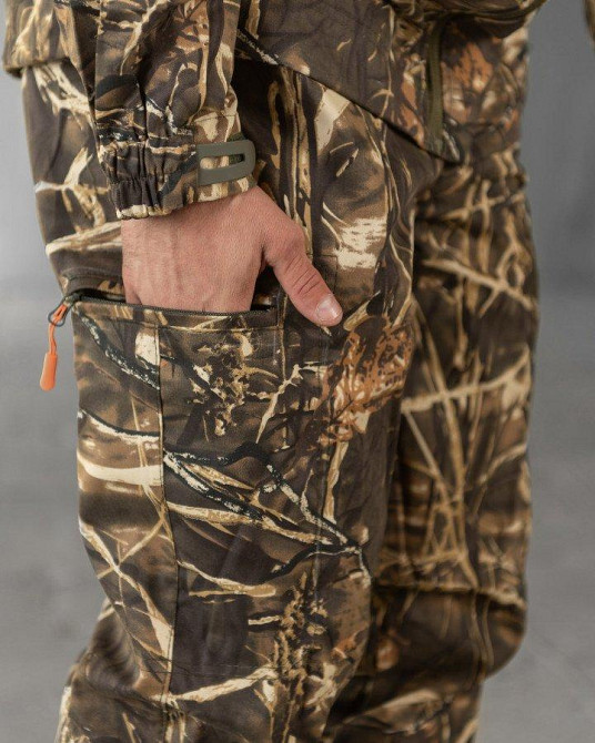 Тактический костюм hay Одесса - изображение 14