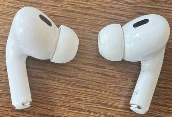 AirPods Pro 2 with MagSafe Case (USB‐C) идеал. Киев