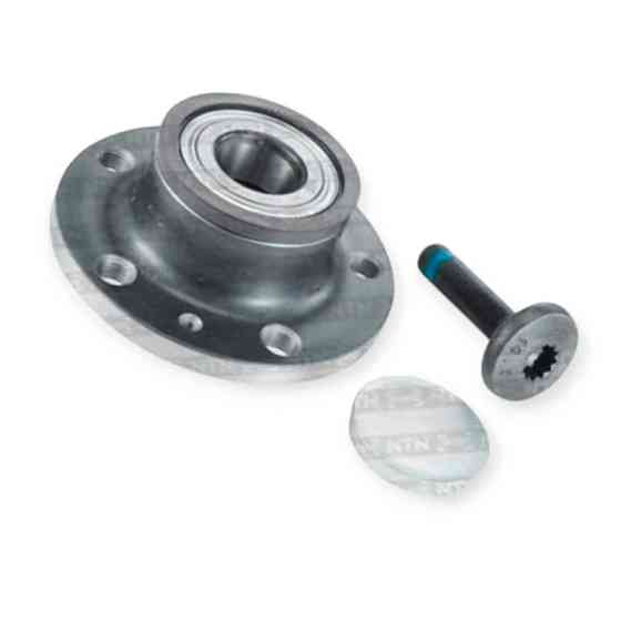 Ступица автомобиль Фольцваген  Golf V, Caddy III (2004-) задняя D, 32 mm SNR Мукачево