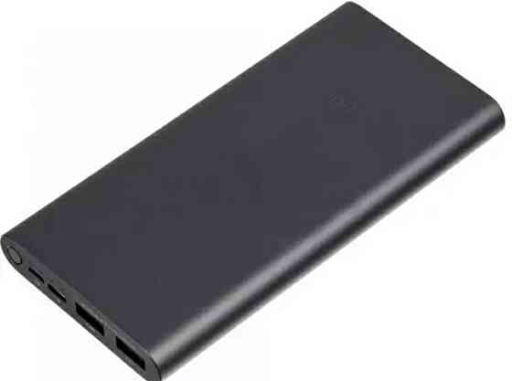 Павер банк xiaomi 10000mah. Киев