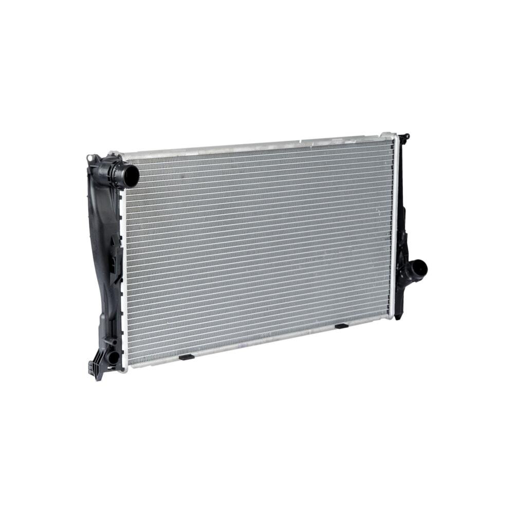 Радіатор охлаждения, BMW, 17117558480; 17117788903; 17117788904; 17117790297; 17117794488; 7558480; 7788903; 7790297, Бренд: 35105 Київ - фото 2