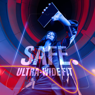 Стекло защитное PANZERGLASS Samsung Galaxy S25 Plus Ultra-Wide Fit w. Aligner (PG_SARNUWFG37942) Винница - изображение 2