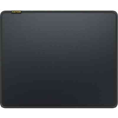 Килимок для мишки Hator Tonn Evo M Black (HTP-021) Вінниця