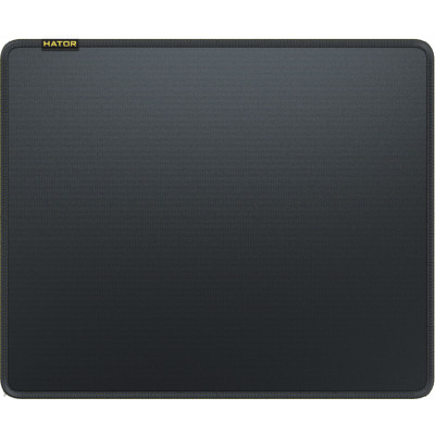 Килимок для мишки Hator Tonn Evo M Black (HTP-021) Вінниця - фото 1