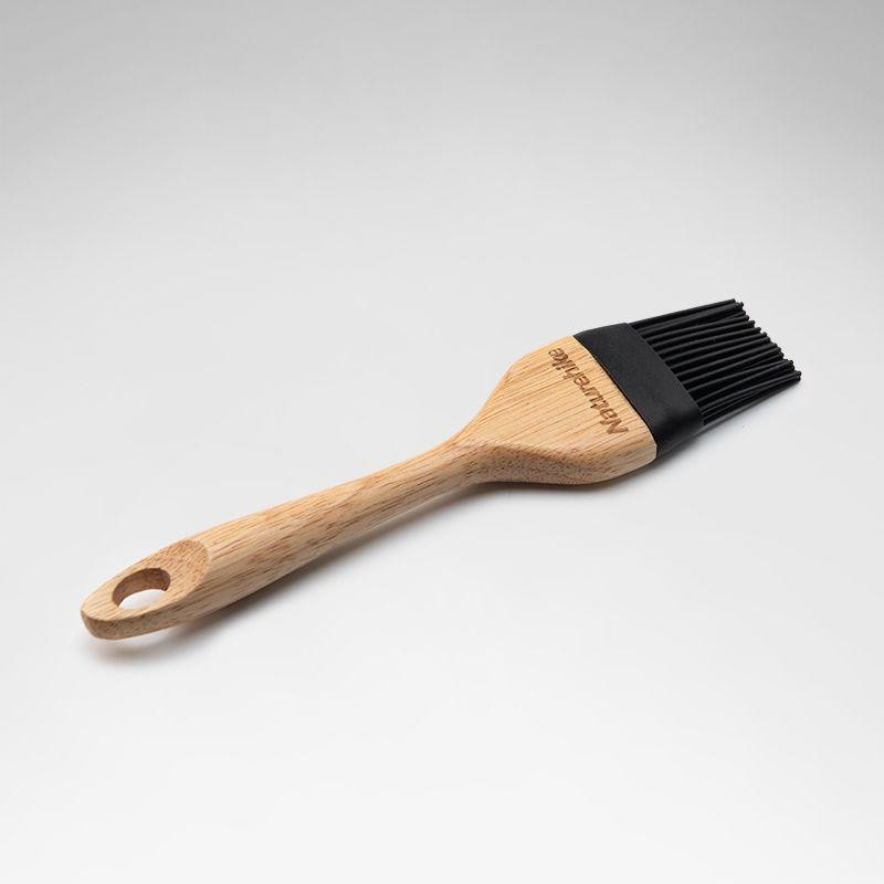 Набор для барбекю Naturehike NH20SK007, 4 предмета Ровно - изображение 2