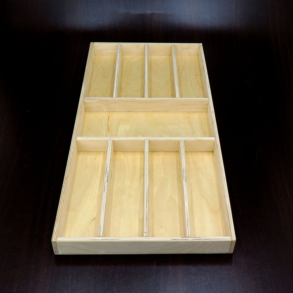 Лоток для столовых приборов 