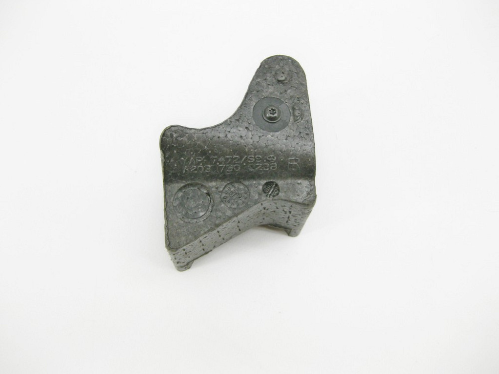 Mercedes-Benz  A2037300298 Пінопластовий буфер у задніх правих дверях C-Class W203 Одесса - изображение 7