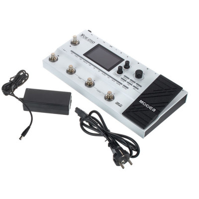 Гітарний процесор Mooer GE250 Вінниця - фото 5