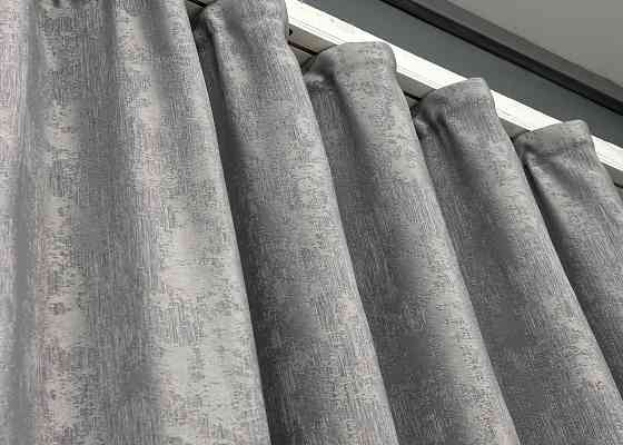 Шторная ткань жаккард, коллекция 
