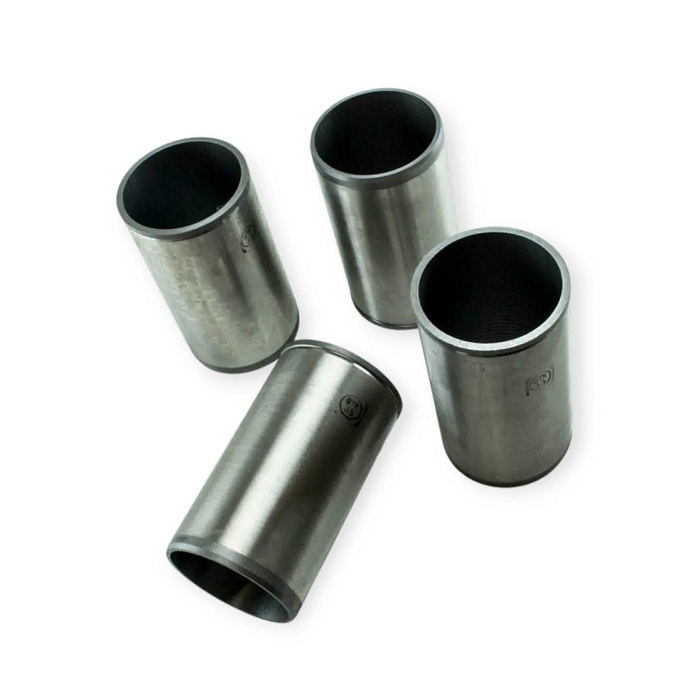 Гільза з буртом 2101-76,0 Мукачево - фото 1