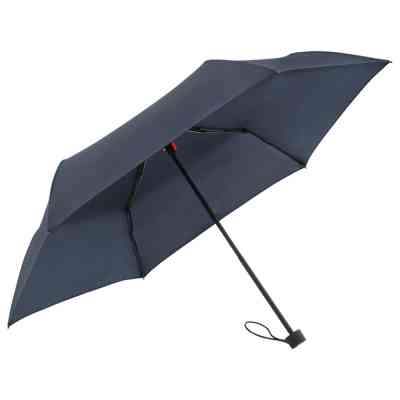 Парасоля Knirps C.055 Medium Manual Navy (Kn95 8055 1201) Вінниця