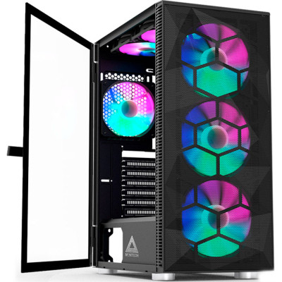 Корпус MONTECH X3 MESH (B) Вінниця - фото 8