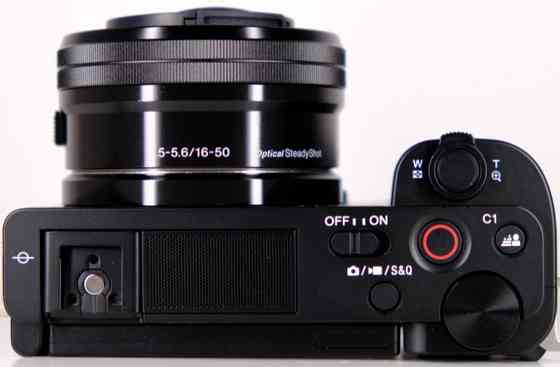 Фотоаппарат SONY ZV-E10 Харьков