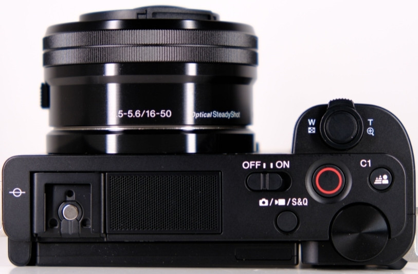 Фотоаппарат SONY ZV-E10 Харьков - изображение 1