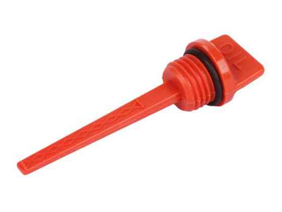 Щуп рівня оливи — мотоблок дизель 192D Мукачево