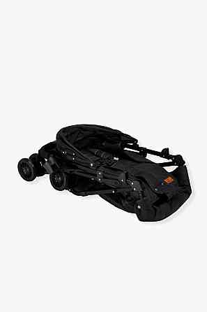 Прогулочная коляска для ребенка VELANO Voxx, black Киев