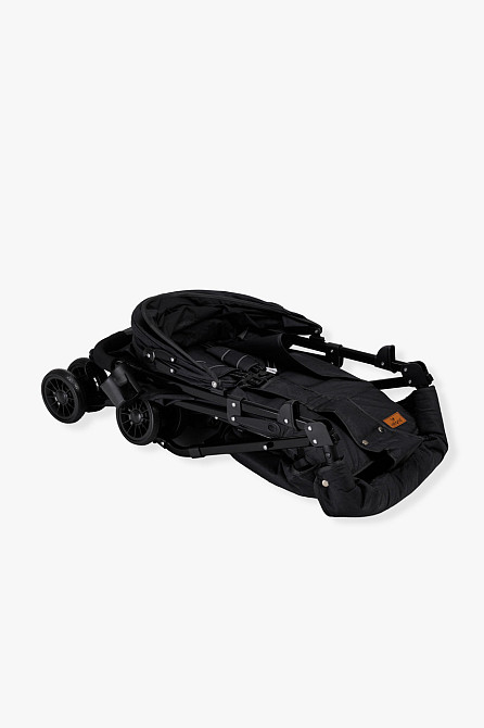 Прогулочная коляска для ребенка VELANO Voxx, black Киев - изображение 5