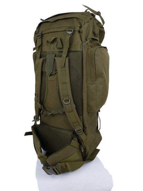 Рюкзак для походій на 75 л. Одеса - фото 13