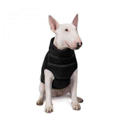 Жилет Pet Fashion Big Boss для собак чорний 5XL Киев