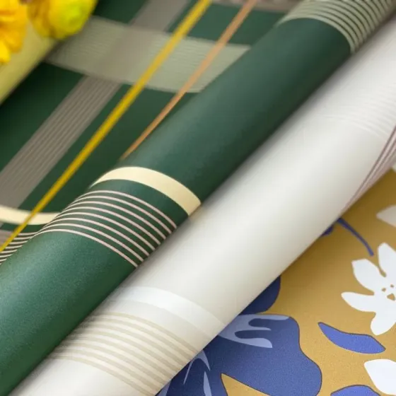 Шпалери Lutece Bensimon 51200804 Київ